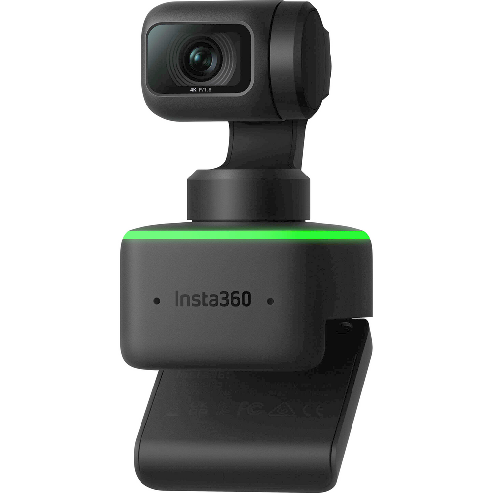 Веб-камера Insta360 Link (CINSTBJ/A) 102399 фото