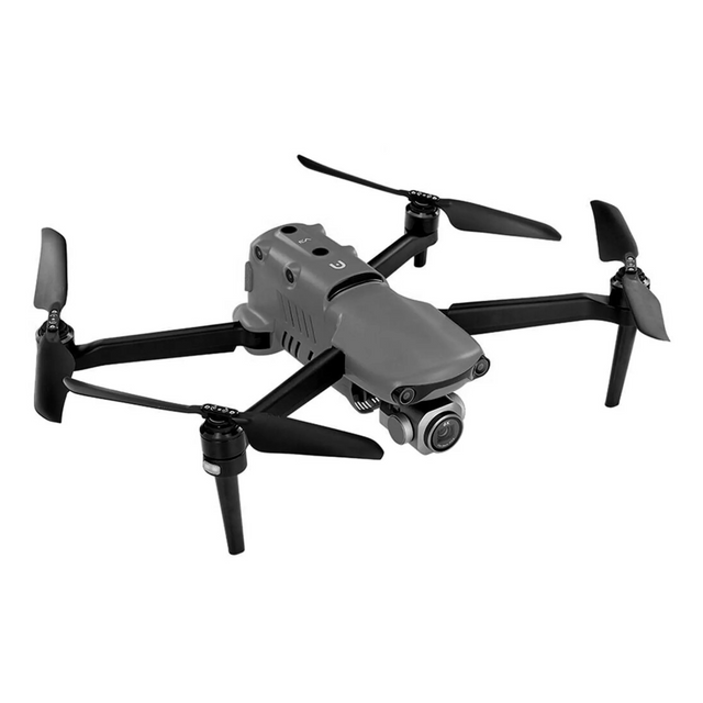 Квадрокоптер AUTEL EVO II Pro Rugged Bundle V3 Grey (102001738) 101958 фото