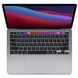 Ноутбук Apple MacBook Pro 13' Space Gray Late 2020 (MYD82) 100208 фото 1
