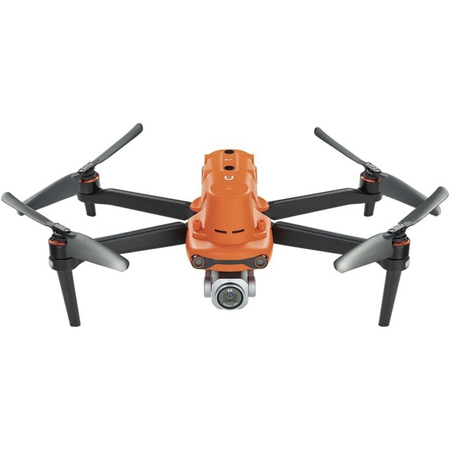 Квадрокоптер Autel EVO II Pro Rugged Bundle RTK V3, Orange (102001520) 101955 фото