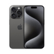 Смартфон Apple iPhone 15 Pro 256GB Black Titanium (MTV13) 102169 фото 1