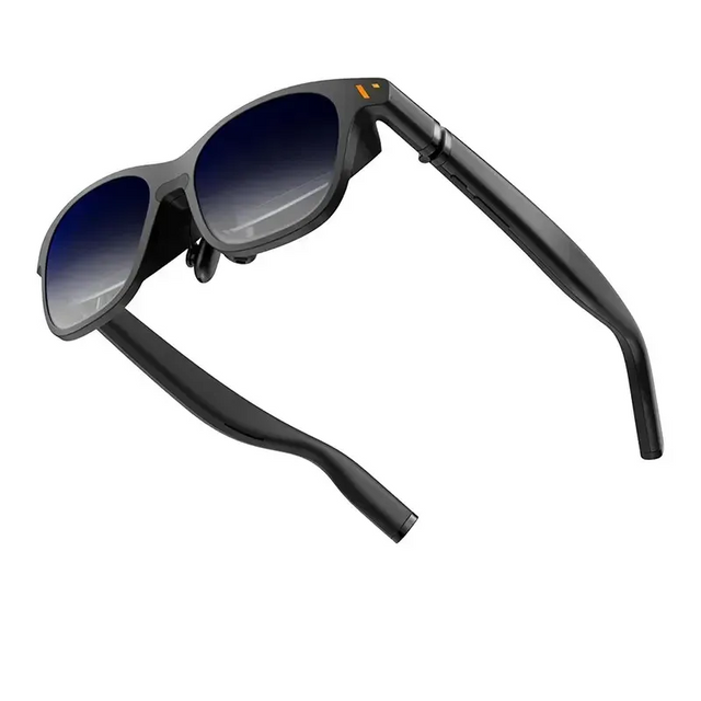 Розумні окуляри VITURE Pro XR/AR Glasses Jet Black 102500 фото