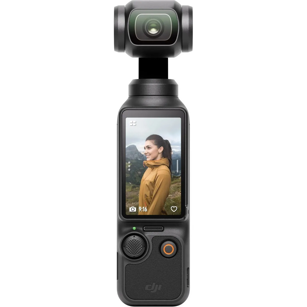 Екшн-камера DJI Osmo Pocket 3 Creator Combo (CP.OS.00000302.01) 102235 фото