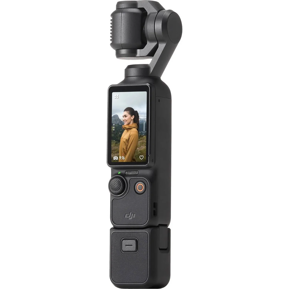 Екшн-камера DJI Osmo Pocket 3 Creator Combo (CP.OS.00000302.01) 102235 фото
