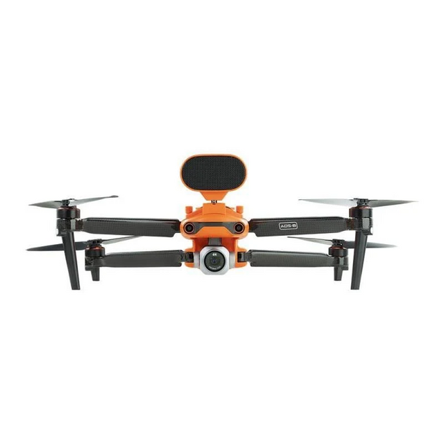 Квадрокоптер AUTEL EVO II Pro Enterprise Rugged Bundle (102000546) 101831 фото