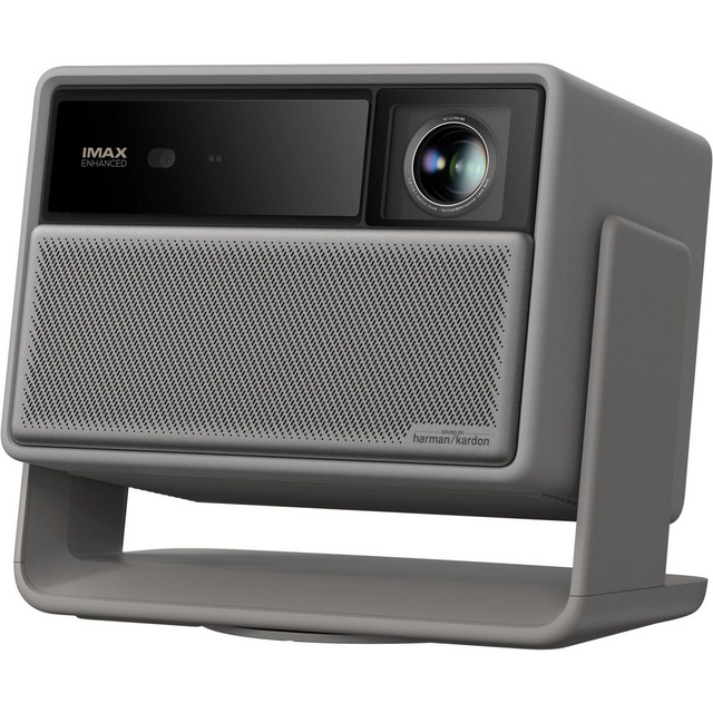 Мультимедійний проектор XGiMi Horizon 20 (XR13A) 102591 фото