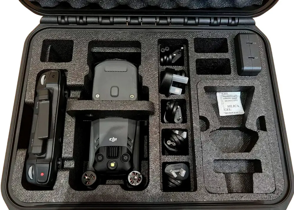 Купити Кейс DJI Protective Case для DJI Mavic 3 Enterprise Series за ...