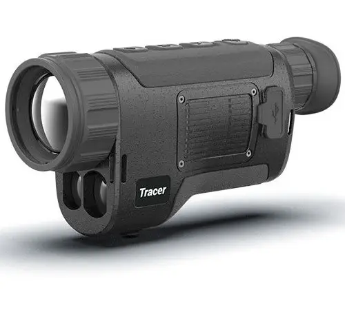 Тепловізор CONOTECH Tracer 50LRF (50 мм, 384×288, 3540 м) 102276 фото