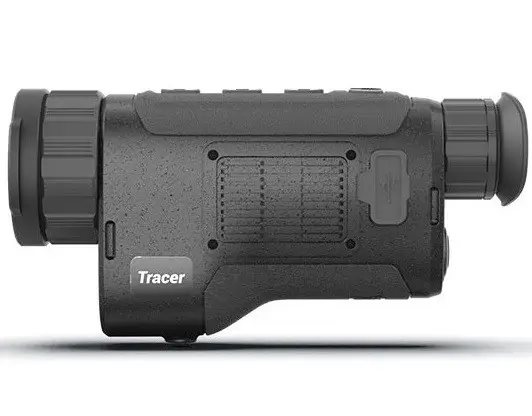 Тепловизор CONOTECH Tracer 50LRF (50 мм, 384×288, 3540 м) 102276 фото