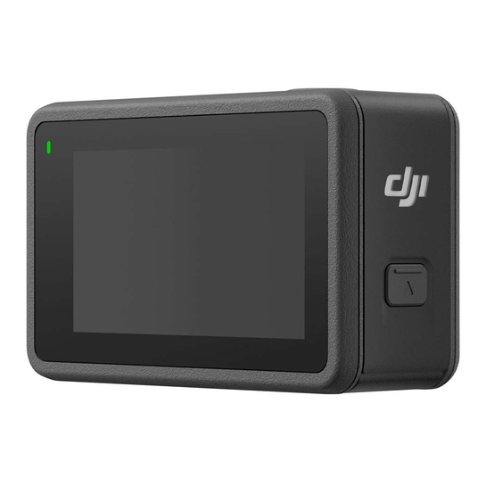 Екшн-камера DJI Osmo Action 3 Adventure Combo (CP.OS.00000221.01) 102244 фото
