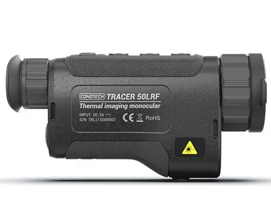 Тепловизор CONOTECH Tracer 50LRF (50 мм, 384×288, 3540 м) 102276 фото