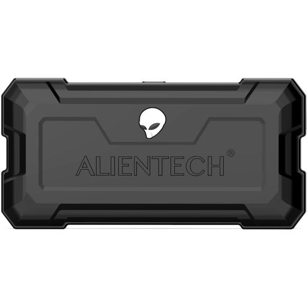 Усилитель сигнала антенны ALIENTECH Duo II 2.4G/5.8G (DUO-2458SSB) (Без кріплення) 101951 фото