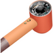 Фен Dyson Supersonic HD16 Nural Straight/Wavy Ceramic Apricot/Topaz (176964-01) 102593 фото 4