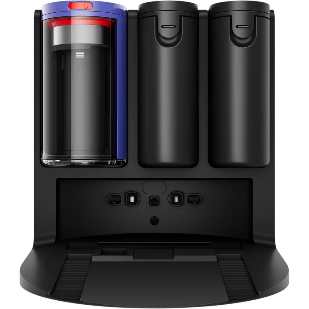 Робот-пилосос з вологим прибиранням Dyson Spot+Scrub Ai (586183-01) 102594 фото