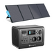 Зарядная станция BLUETTI EB55 Portable Power Station 700W 537Wh (PB930340) 100439 фото 2