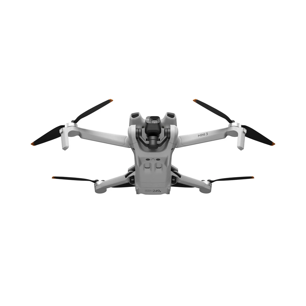 Квадрокоптер DJI Mini 3 with DJI RC Remote (CP.MA.00000587.01) 101824 фото