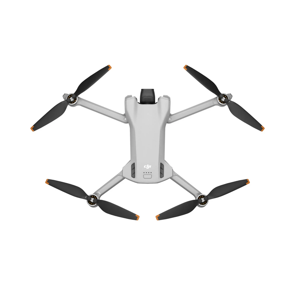 Квадрокоптер DJI Mini 3 with DJI RC Remote (CP.MA.00000587.01) 101824 фото