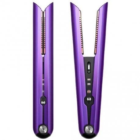 Утюжок для волос Dyson Corrale Purple/Black (322961-01) 100398 фото