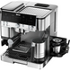 Ріжкова кавоварка NINJA Luxe Cafe Essential ES601EU 102595 фото 4