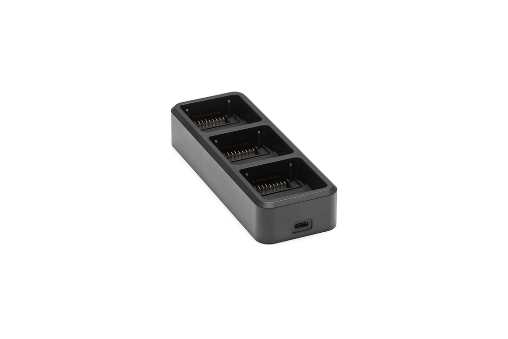 Зарядний хаб DJI Battery Charging Hub for Mavic 3 (CP.MA.00000427.01) 100111 фото