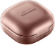 Навушники TWS Samsung Galaxy Buds Live Mystic Bronze (SM-R180NZNA) 102280 фото 4