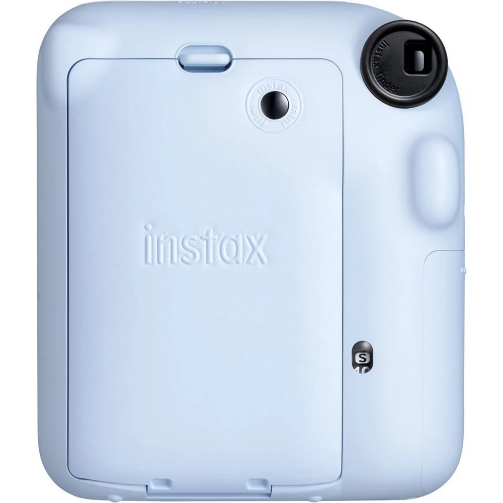 Фотокамера моментального друку Fujifilm Instax Mini 12 Pastel Blue (16806092) 102243 фото