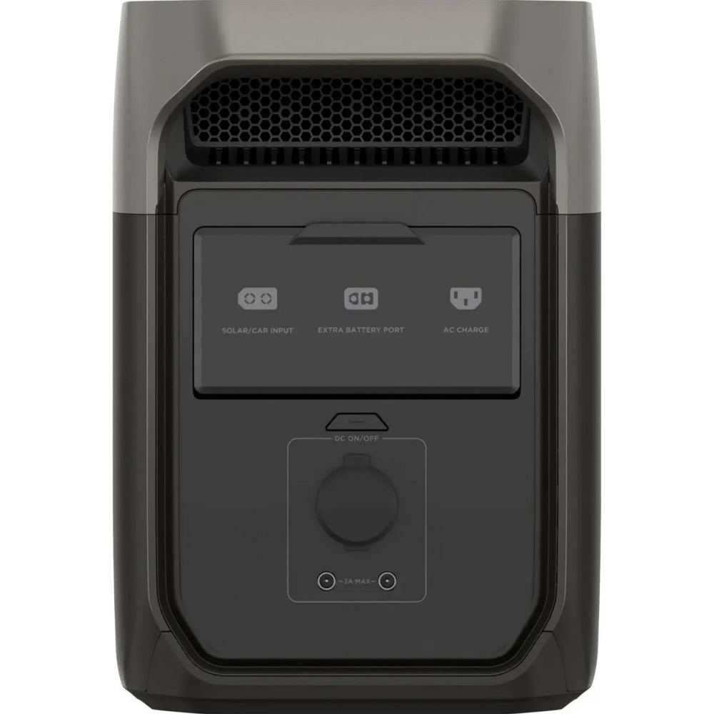 Зарядна станція EcoFlow DELTA 3 EU-Version 102553 фото