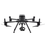 Квадрокоптер DJI Matrice 300 RTK + Zenmuse H20T 101961 фото