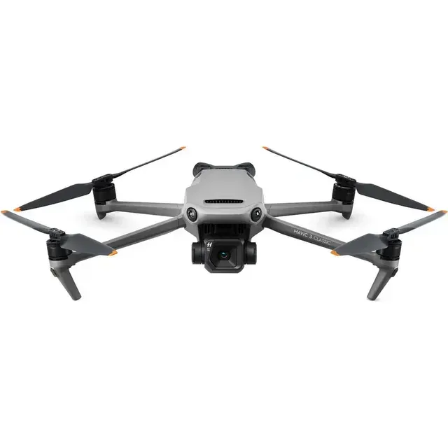 Квадрокоптер DJI Mavic 3 Classic With RC Remote (CP.MA.00000554.01)
