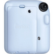 Фотокамера моментального друку Fujifilm Instax Mini 12 Pastel Blue (16806092) 102243 фото 4