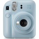 Фотокамера моментального друку Fujifilm Instax Mini 12 Pastel Blue (16806092) 102243 фото 2
