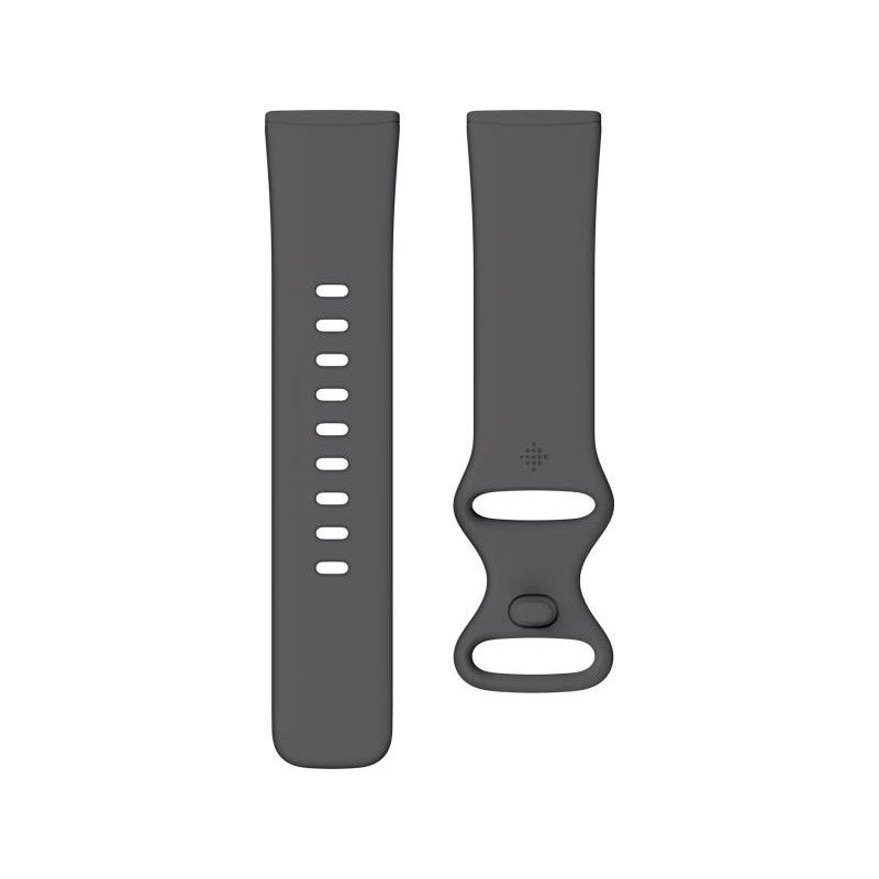 Смарт-годинник Fitbit Sense 2 Shadow Grey/Graphite (FB521BKGB) 102034 фото