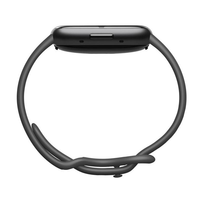 Смарт-годинник Fitbit Sense 2 Shadow Grey/Graphite (FB521BKGB) 102034 фото