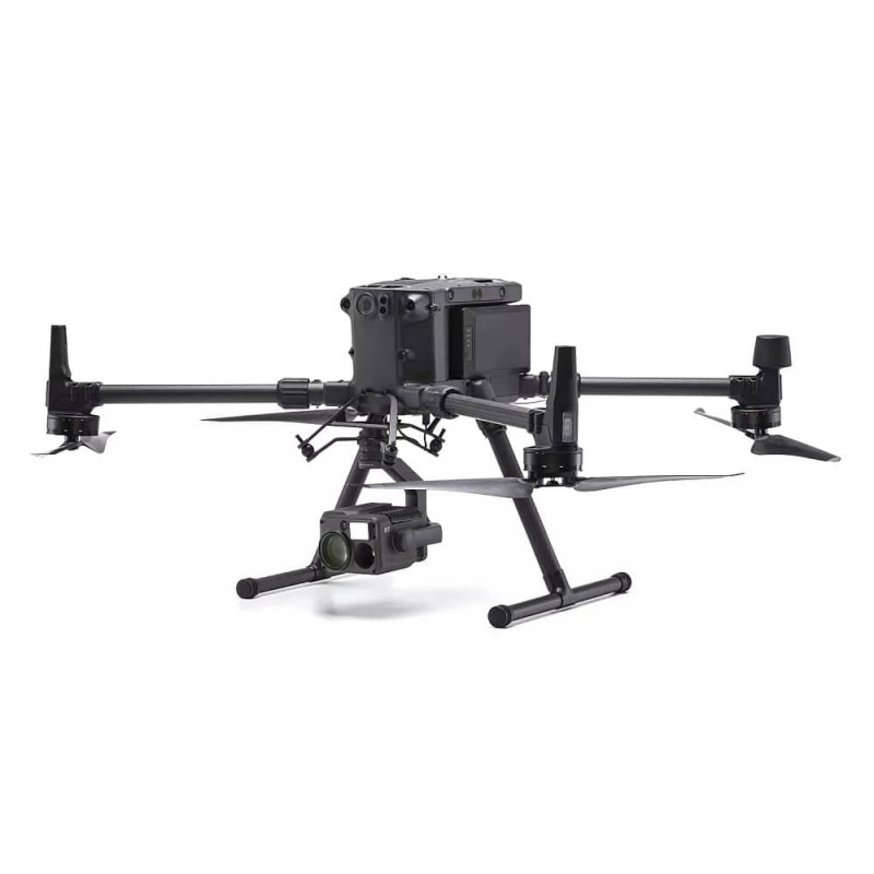 Квадрокоптер DJI Matrice 300 RTK + Zenmuse H20T 101961 фото