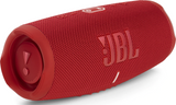 Портативная колонка JBL Charge 5 Red (JBLCHARGE5RED) 102080 фото