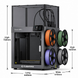 3D-принтер FlashForge Creator 5 Pro  102598 фото 5