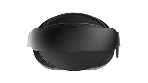 Купить очки виртуальной реальности Meta Quest Pro по выгодной цене