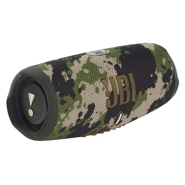 Портативна колонка JBL Charge 5 Squad (JBLCHARGE5SQUAD) 102091 фото