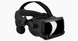 Очки виртуальной реальности Valve Index VR Kit 100101 фото 2