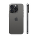 Смартфон Apple iPhone 15 Pro Max 512GB Black Titanium (MU7C3)  102185 фото 2