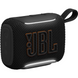 Портативная колонка JBL Go 5 Black (JBLGO5BLK) 102555 фото 1