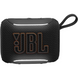 Портативная колонка JBL Go 5 Black (JBLGO5BLK) 102555 фото 2