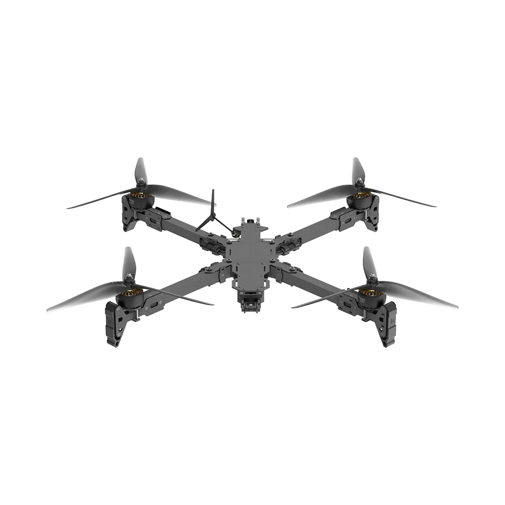 FPV дрон iFlight X413 Analog 5.8G 2.5W 8S BNF ELRS 868/915MHz 102288 фото