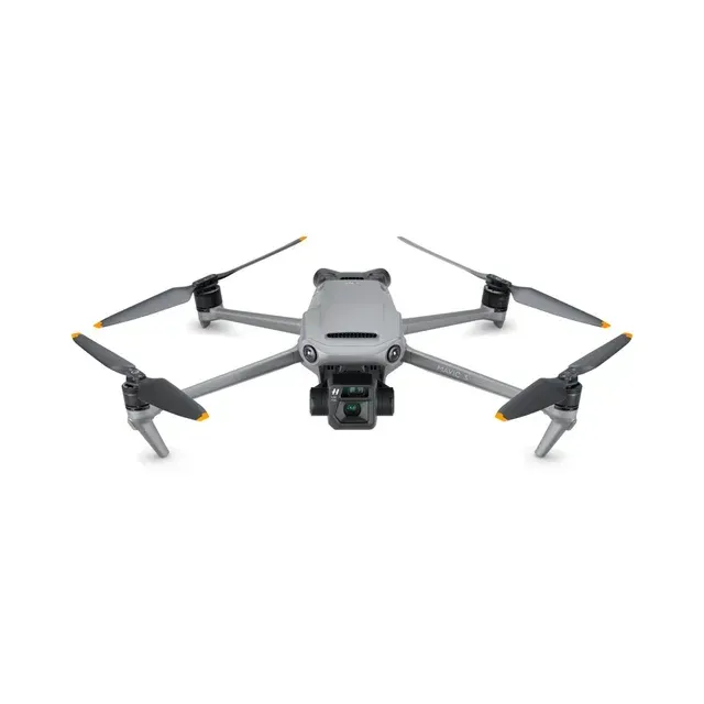 Квадрокоптер DJI Mavic 3 Fly More Combo (CP.MA.00000452.02)