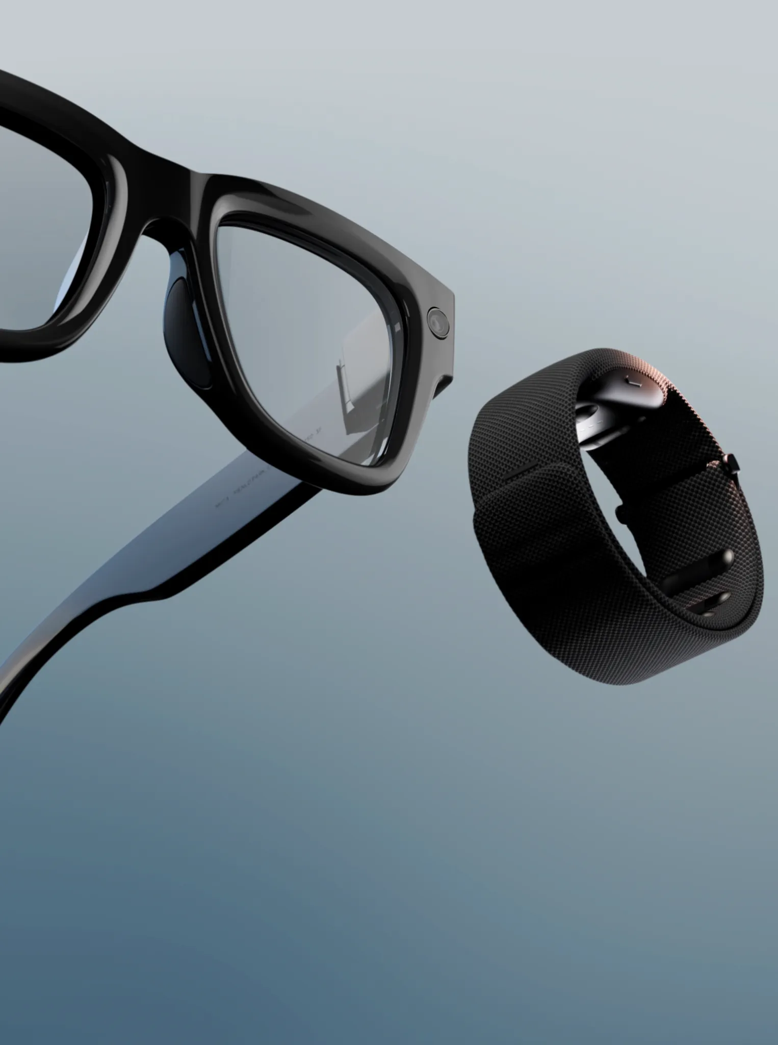 Ray-Ban Display — розумні окуляри Ray-Ban з кольоровим дисплеєм